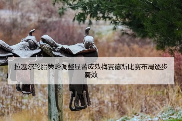 拉塞尔轮胎策略调整显著成效梅赛德斯比赛布局逐步奏效